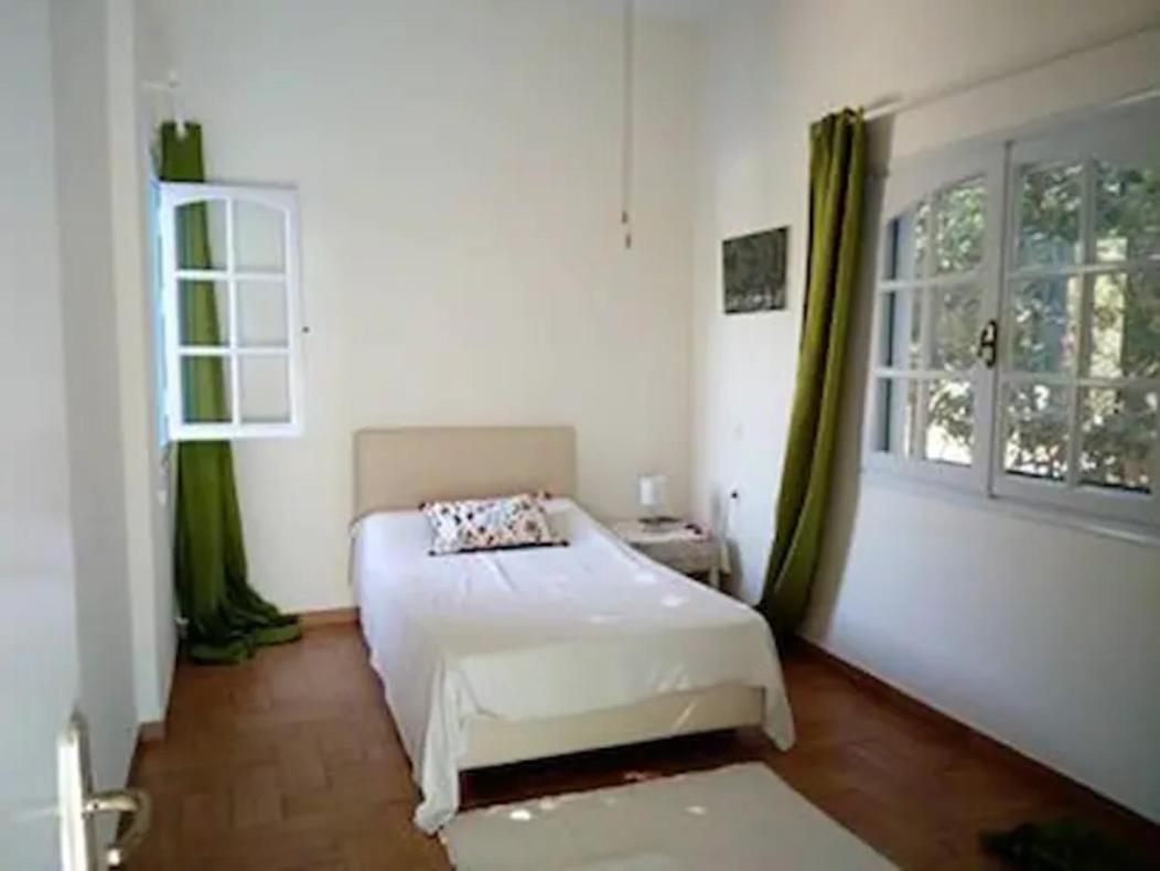 Villa Kantouni By The Sea Panormos  Zewnętrze zdjęcie